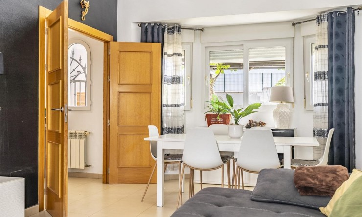 Resale - Villa -
La Torre Golf Resort