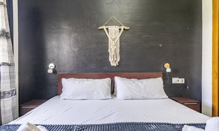 Resale - Villa -
La Torre Golf Resort