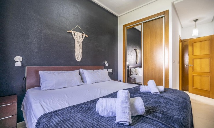 Resale - Villa -
La Torre Golf Resort