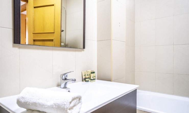 Resale - Villa -
La Torre Golf Resort