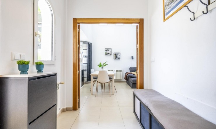 Resale - Villa -
La Torre Golf Resort