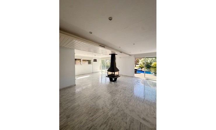 Reventa - Villa -
La Manga del Mar Menor