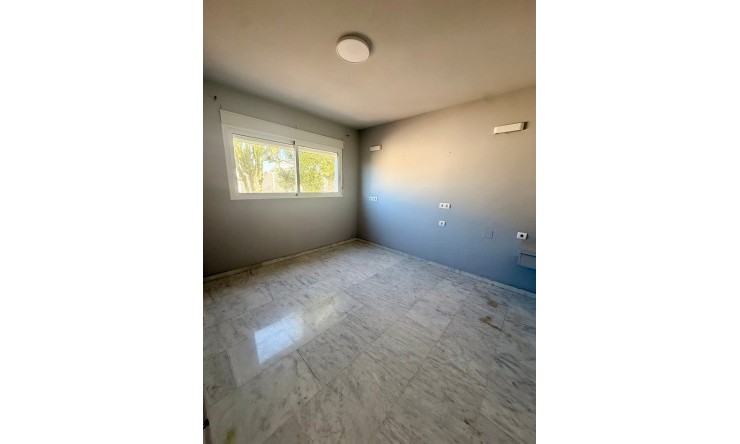 Reventa - Villa -
La Manga del Mar Menor