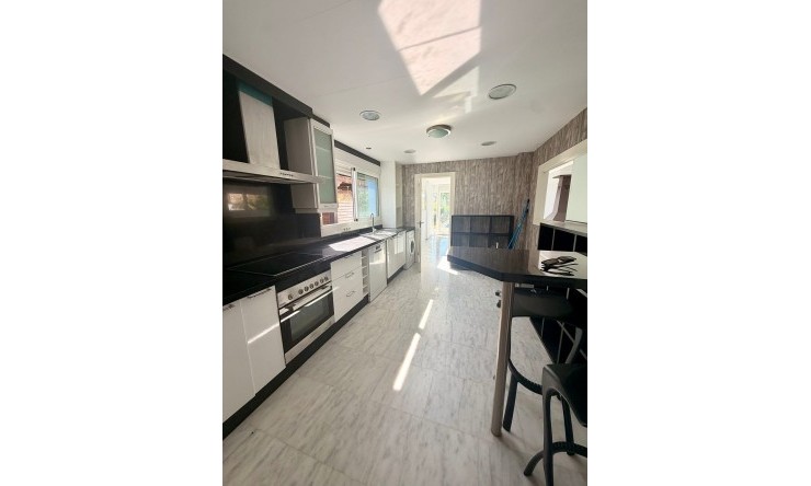 Reventa - Villa -
La Manga del Mar Menor