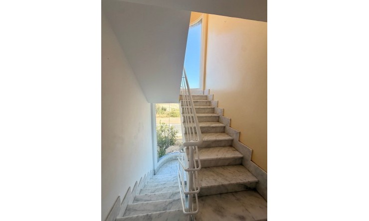 Reventa - Villa -
La Manga del Mar Menor