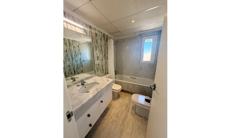 Reventa - Villa -
La Manga del Mar Menor