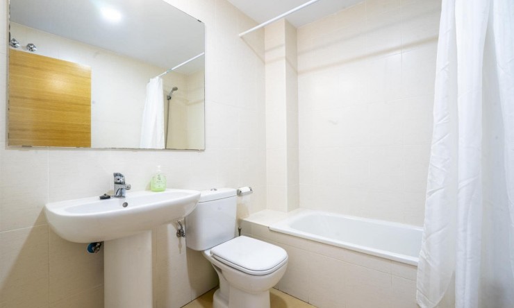 Herverkoop - Appartement -
Las Terrazas de la Torre