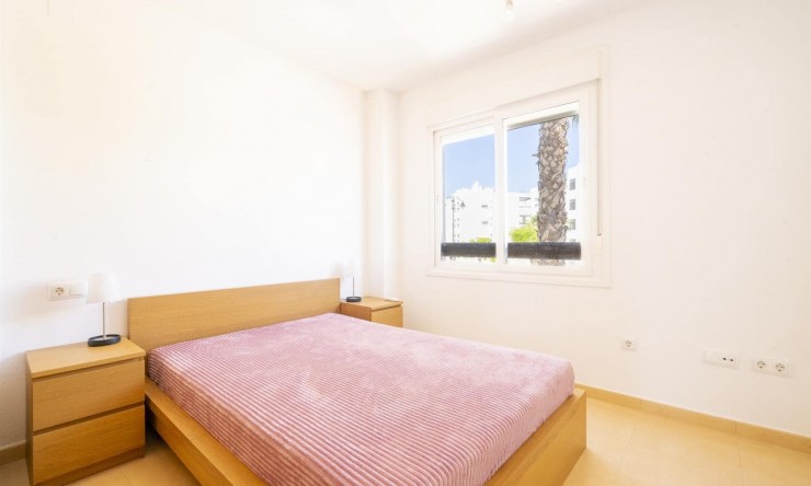 Herverkoop - Appartement -
Las Terrazas de la Torre