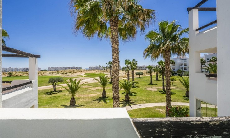 Herverkoop - Appartement -
Las Terrazas de la Torre