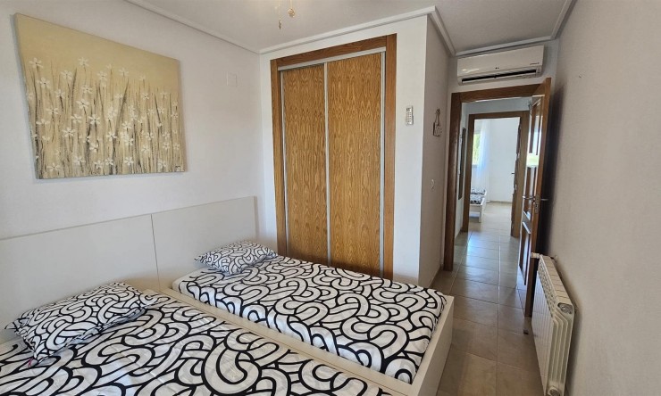 Resale - Apartment -
La Torre Golf Resort