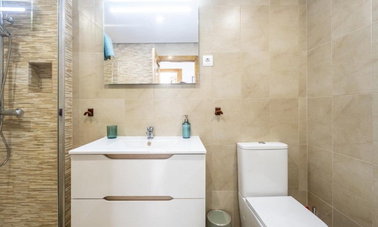 Reventa - Apartamento -
La Torre Golf Resort