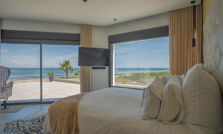 Reventa - Villa -
La Manga del Mar Menor