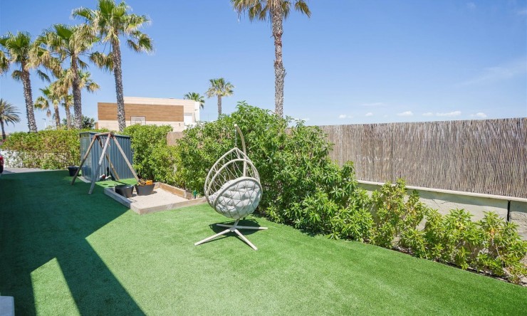 Reventa - Villa -
La Manga del Mar Menor
