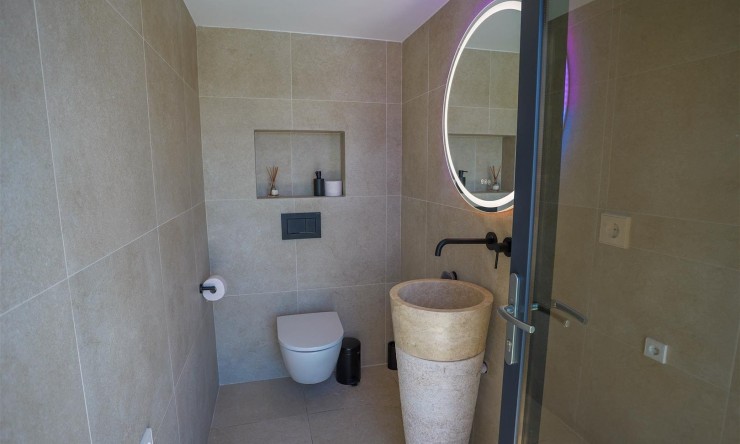 Reventa - Villa -
La Manga del Mar Menor