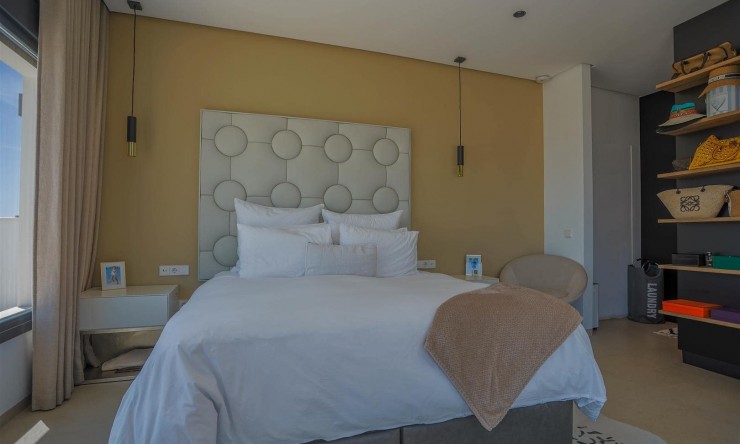 Reventa - Villa -
La Manga del Mar Menor