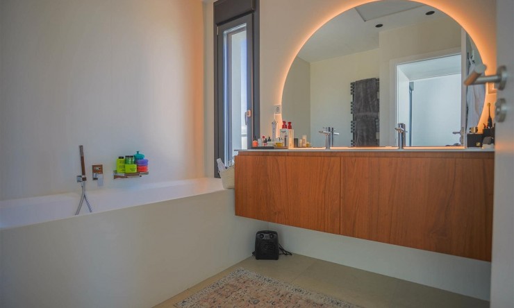 Reventa - Villa -
La Manga del Mar Menor