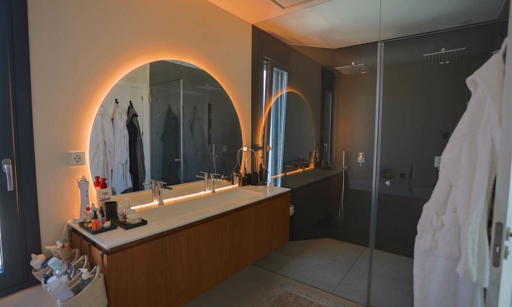 Reventa - Villa -
La Manga del Mar Menor