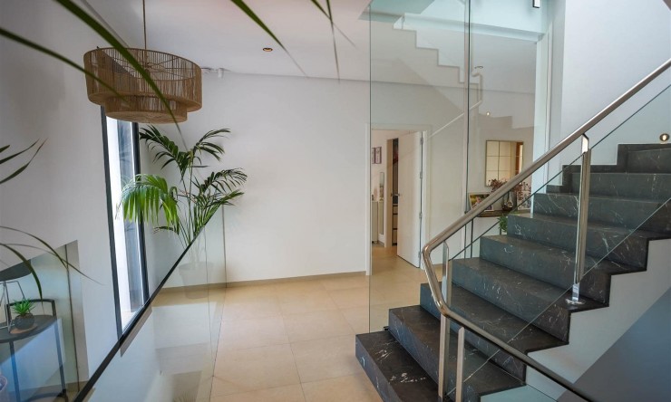 Reventa - Villa -
La Manga del Mar Menor