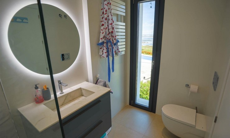 Reventa - Villa -
La Manga del Mar Menor