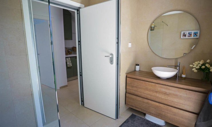 Reventa - Villa -
La Manga del Mar Menor
