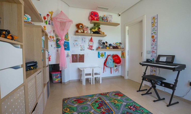Reventa - Villa -
La Manga del Mar Menor