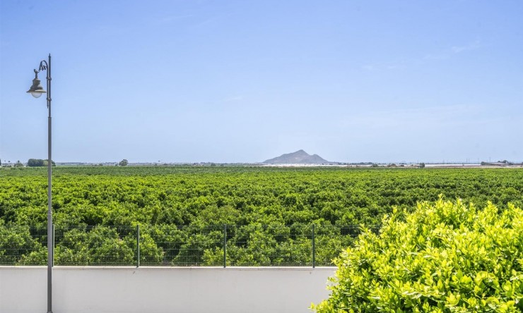 Herverkoop - Villa -
La Torre Golf Resort