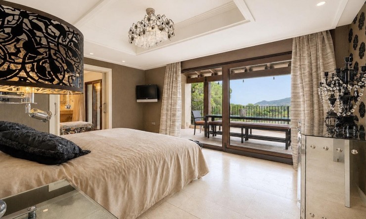 Wiederverkauf - Villa -
La Manga Club Resort