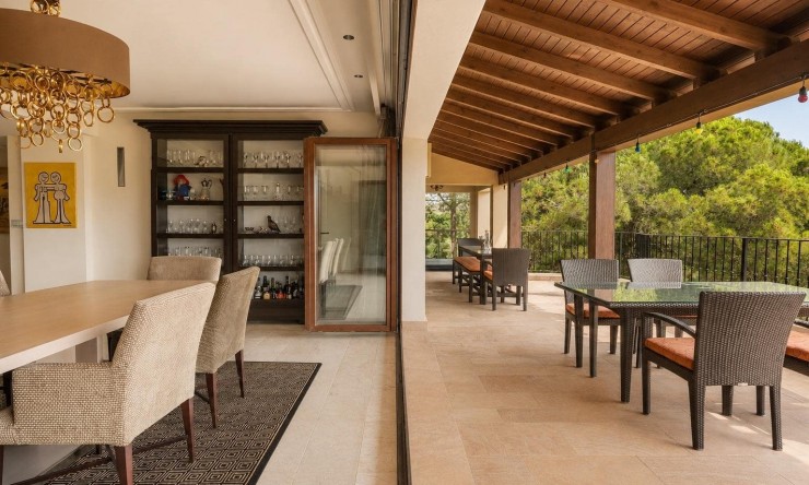 Wiederverkauf - Villa -
La Manga Club Resort