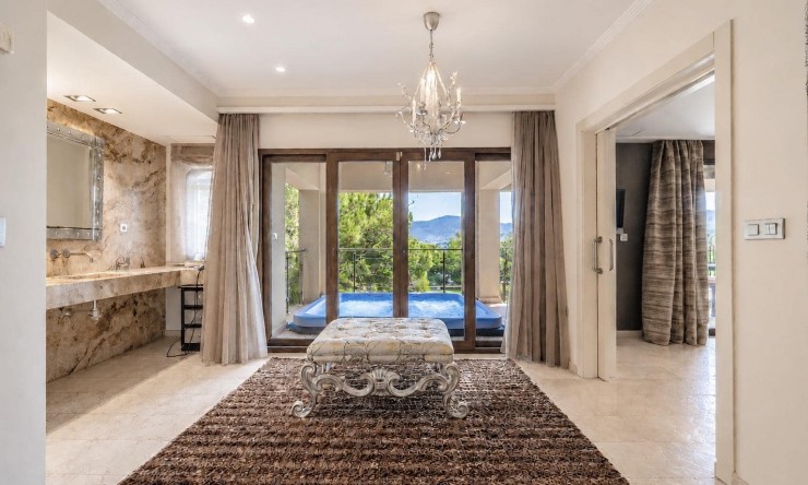 Wiederverkauf - Villa -
La Manga Club Resort