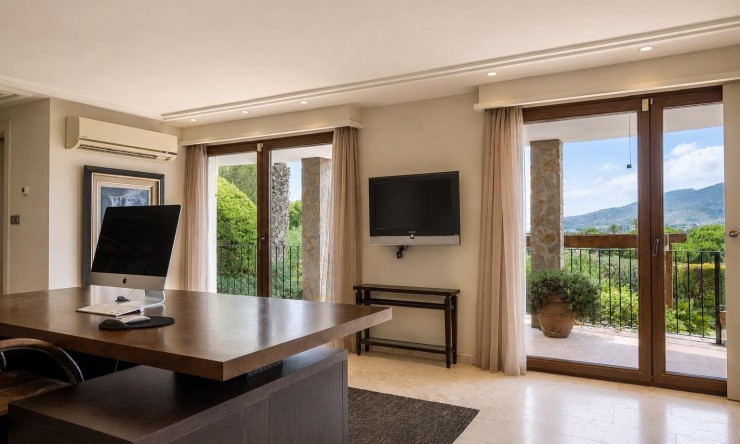 Wiederverkauf - Villa -
La Manga Club Resort