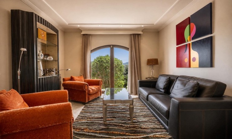 Wiederverkauf - Villa -
La Manga Club Resort