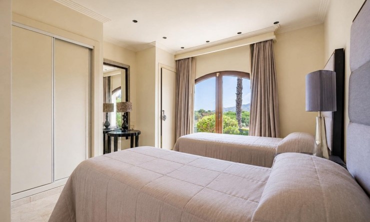 Wiederverkauf - Villa -
La Manga Club Resort
