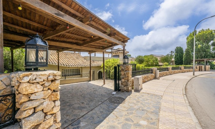 Wiederverkauf - Villa -
La Manga Club Resort