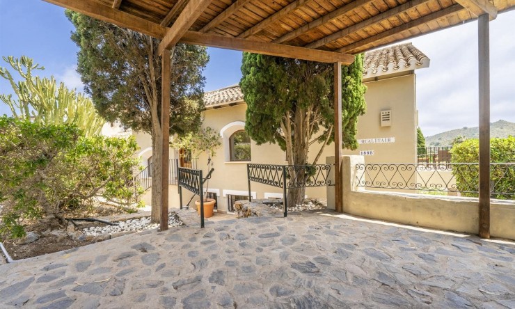 Wiederverkauf - Villa -
La Manga Club Resort