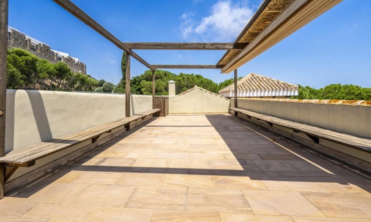 Wiederverkauf - Villa -
La Manga Club Resort