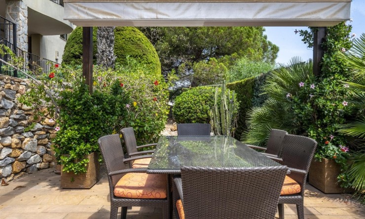 Wiederverkauf - Villa -
La Manga Club Resort