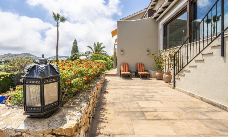 Wiederverkauf - Villa -
La Manga Club Resort