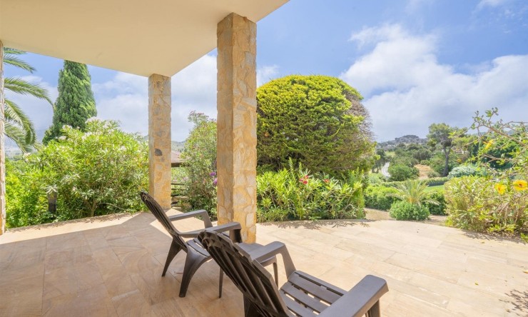 Wiederverkauf - Villa -
La Manga Club Resort