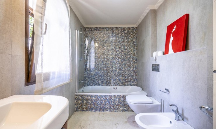 Wiederverkauf - Villa -
La Manga Club Resort