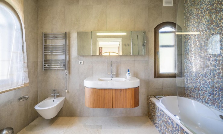 Wiederverkauf - Villa -
La Manga Club Resort