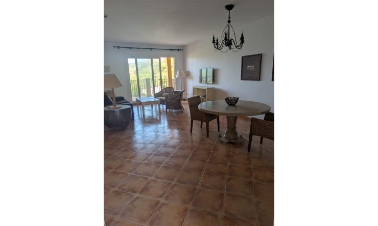 Rynek Wtórny - Apartament -
Murcia - La Manga Club Resort