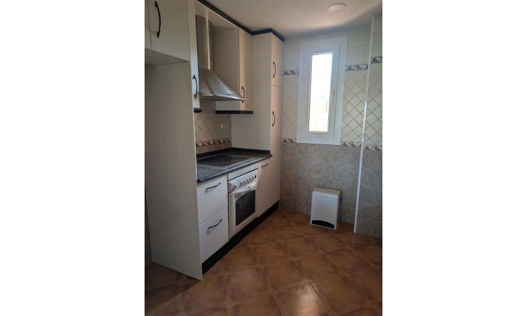 Rynek Wtórny - Apartament -
Murcia - La Manga Club Resort