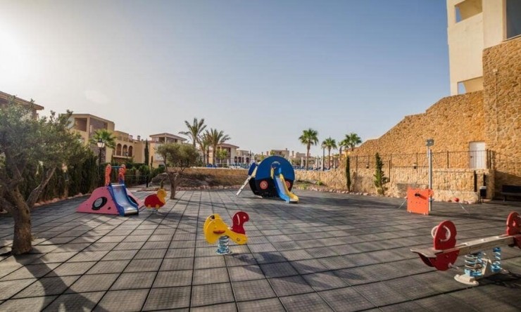 Rynek Wtórny - Apartament -
Murcia - La Manga Club Resort