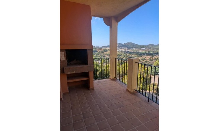 Rynek Wtórny - Apartament -
Murcia - La Manga Club Resort