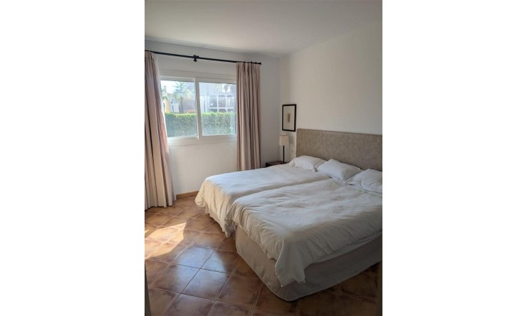 Rynek Wtórny - Apartament -
Murcia - La Manga Club Resort
