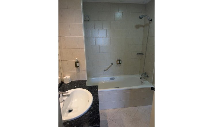 Rynek Wtórny - Apartament -
Murcia - La Manga Club Resort