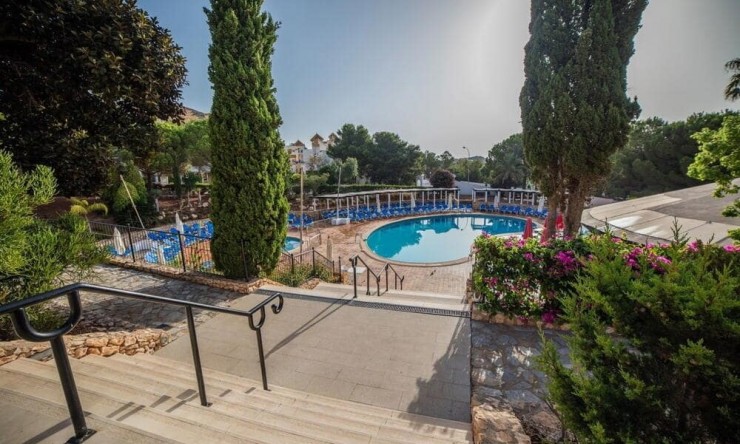 Rynek Wtórny - Apartament -
Murcia - La Manga Club Resort