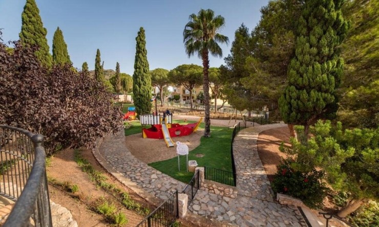 Rynek Wtórny - Apartament -
Murcia - La Manga Club Resort