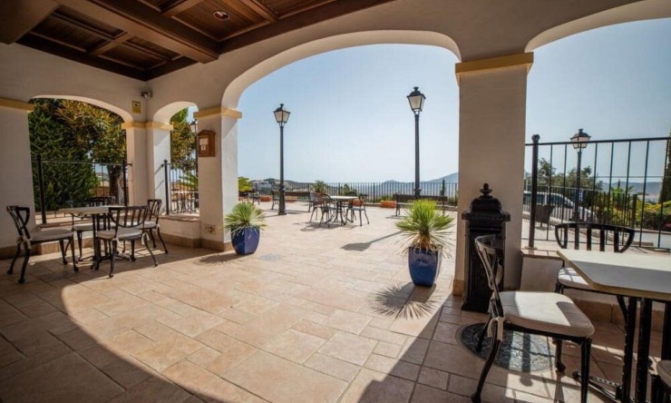 Rynek Wtórny - Apartament -
Murcia - La Manga Club Resort