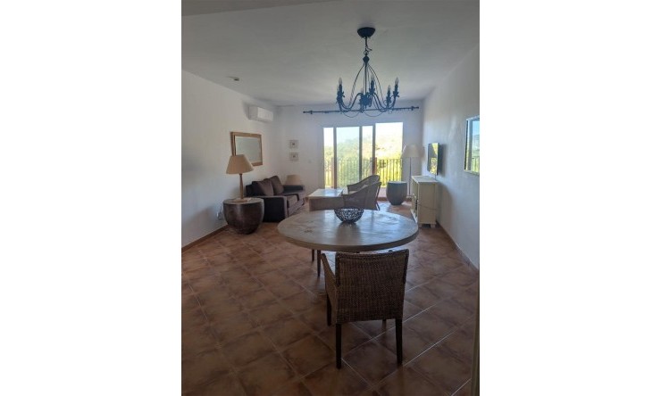 Rynek Wtórny - Apartament -
Murcia - La Manga Club Resort